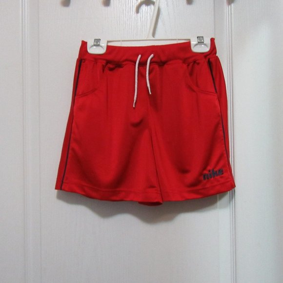 Girls Size 14 [Lrg.] Nike Shorts - Picture 3 of 9